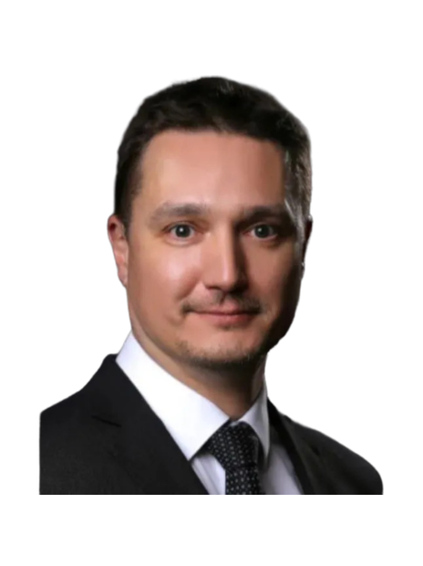 Gáspár Szabolcs